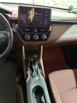 تويوتا كورولا كروس